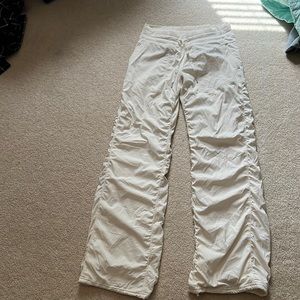 Dance studio pant